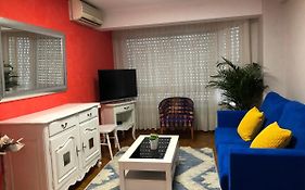 Apartamento Mexico 6 (Vigo Centro)